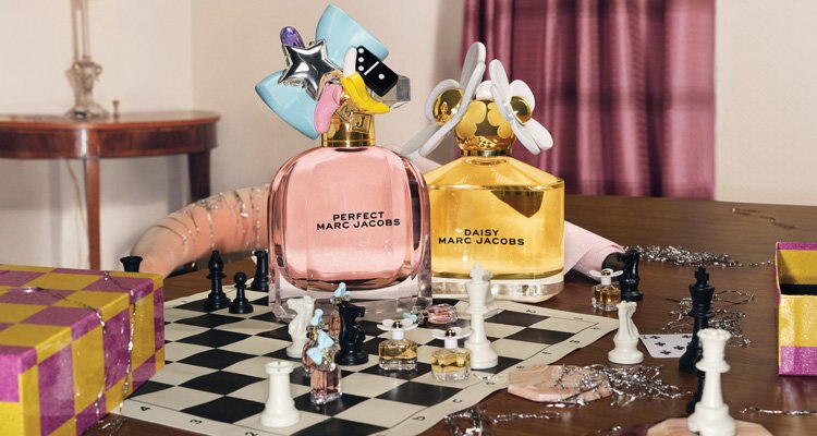 Marc jacobs honey sephora online